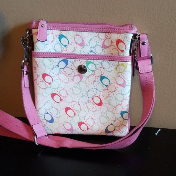 Coach Handbags - Coach Purse